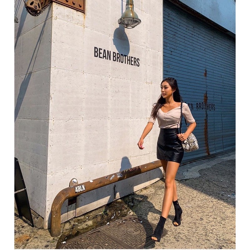 Chân Váy Da | BigBuy360 - bigbuy360.vn