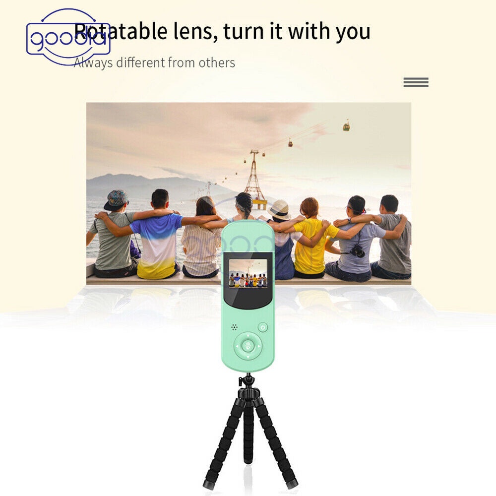 Camera hành trình D2 DV HD 1080P cho máy quay DV MP3 | BigBuy360 - bigbuy360.vn