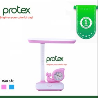 Đèn bàn học sinh Protex PR-007 hình sên ngộ nghĩnh