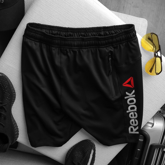 Áo Reebok vải siêu thoáng mát