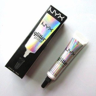 Kem lót mắt NYX Glitter Primer GLIP01