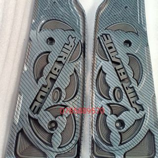 GÁC CHÂN AIR BLADE 2016/17/18/19/2020 CARBON