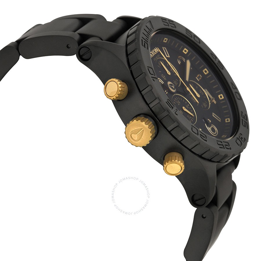 Đồng hồ đeo tay nam hiệu Nixon A0371041 42-20