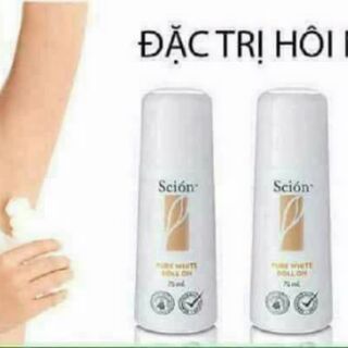 Lăn khử mùi SCION Mỹ
