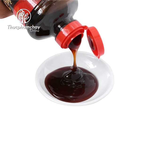 Dầu Hào Chay Cholimex 820g