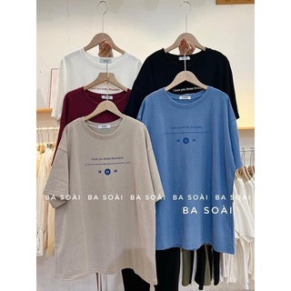 Áo thun 3158 hàng qc new next xem ảnh thật