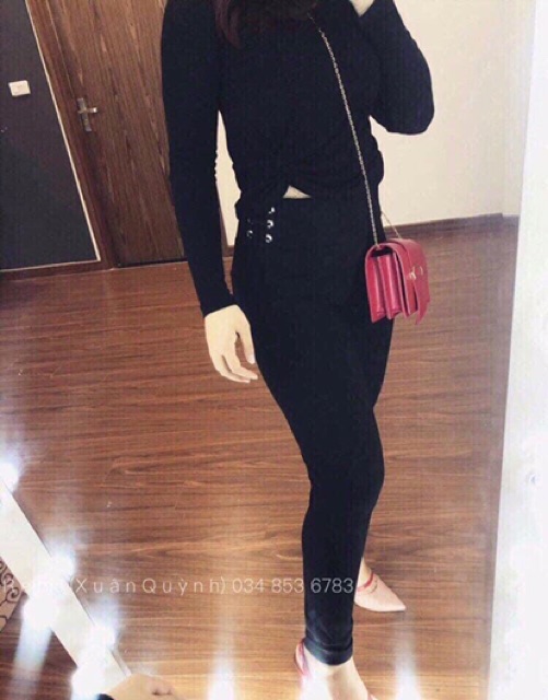 QUẦN LEGGING MẮT SIÊU HIT HOT