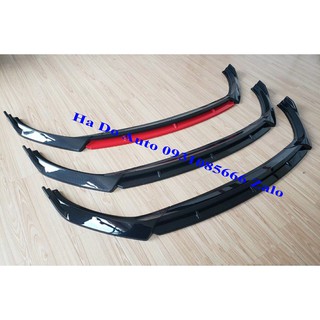 Líp Trước Kia Soluto