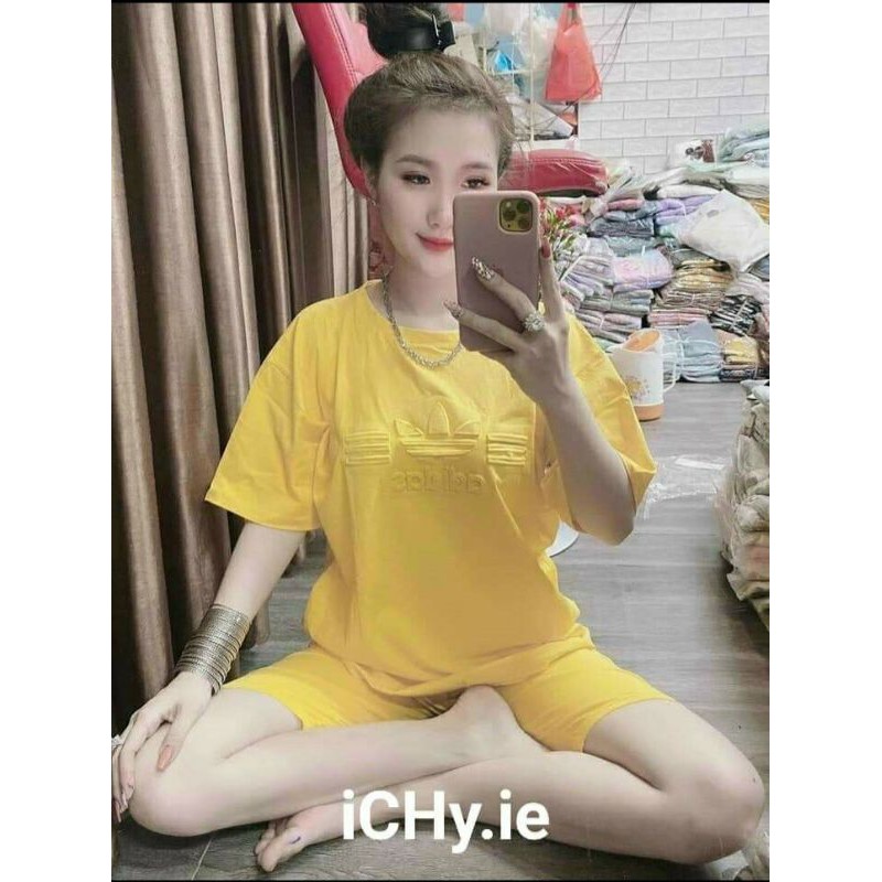 💕 SET BỘ ÉP NỔI CỰC XINH💕