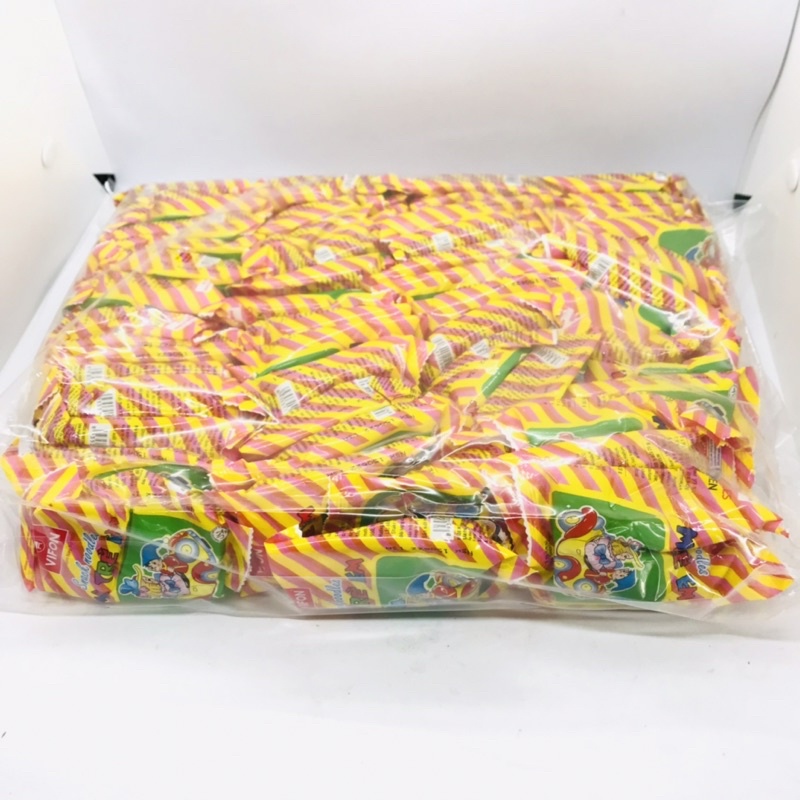 BỊCH 50 GÓI MÌ TÔM TRẺ EM VIFON 20gx50 gói