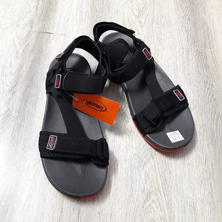 [Free Ship ] Giày Sandal Nam Vento Xuất Khẩu Nhật - Sandal Chính Hãng Nam Nữ - NV4538BXL Rêu Đến Đen