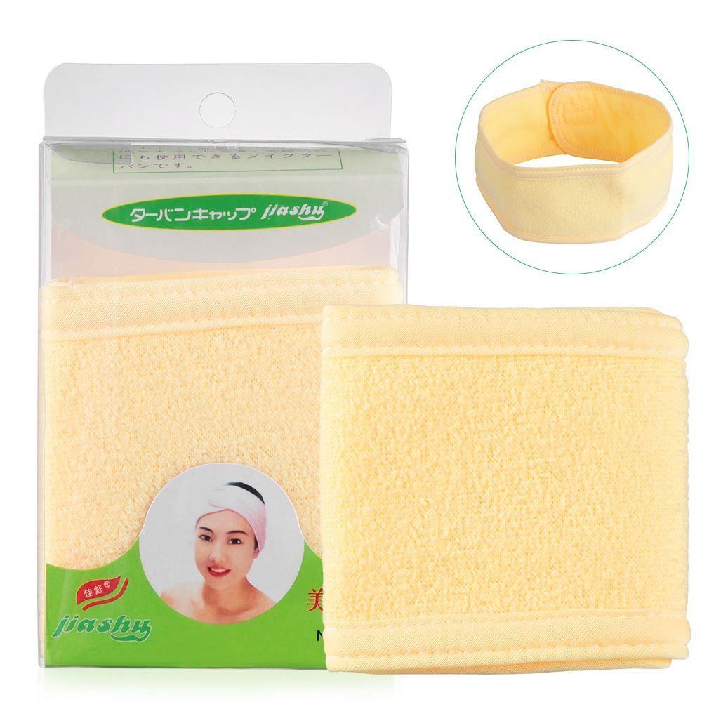 Băng Đô Cài Tóc Trang Điểm Làm Đẹp Cho Nữ
