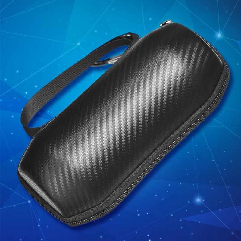 Hộp cứng đựng bảo vệ cho loa JBL Flip 5 kích thước nhỏ gọn mang đi du lịch tiện lợi