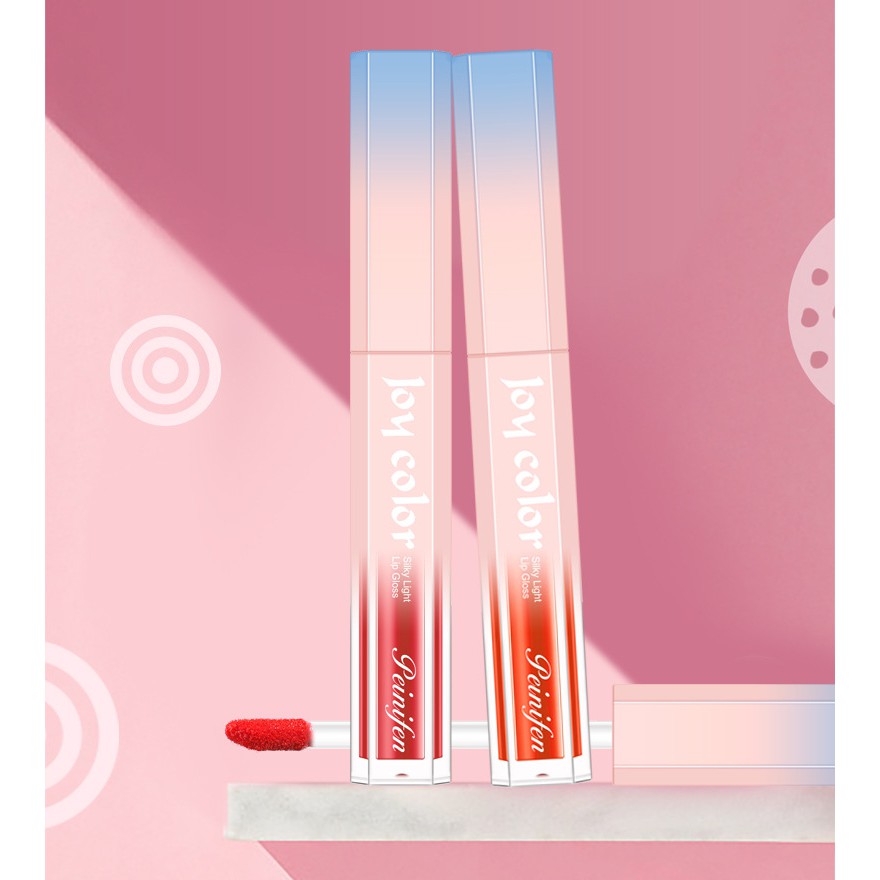 Son Kem Tint Joy Color Của Jlaya Hàng Nội Địa Trung MS215 | BigBuy360 - bigbuy360.vn