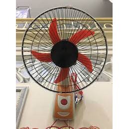 QUẠT TREO 12V KẸP BÌNH ÁC QUY