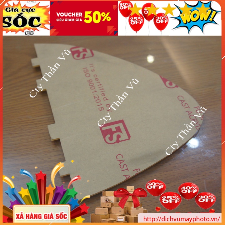 Khay đỡ giấy ADF dùng cho canon MF 4350d hàng chuẩn đẹp bền MVP Thăng Long