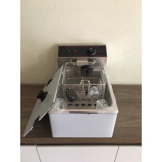 Bếp chiên điện Eton ZL1 cao cấp