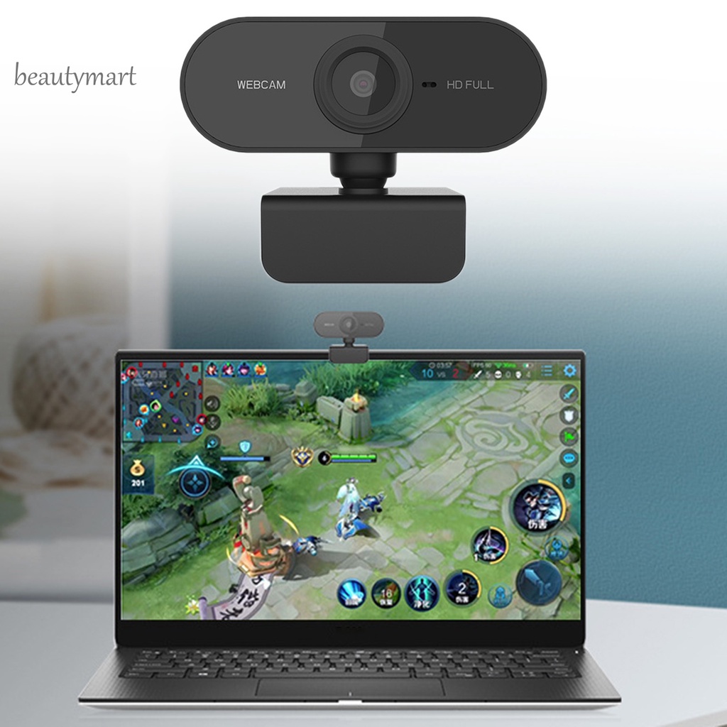 Camera Kỹ Thuật Số Hd Usb Tích Hợp Mic Cho Máy Tính | BigBuy360 - bigbuy360.vn