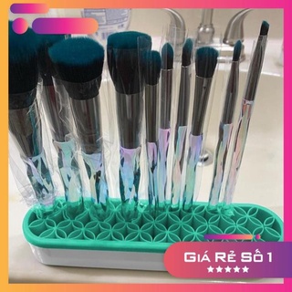 khay cắm cọ cắm bút