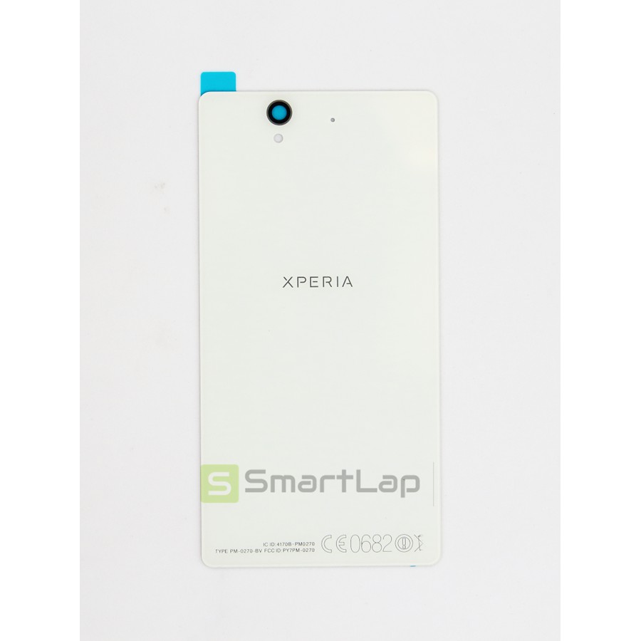 Nắp Lưng Linh Kiện Sony Xperia Z