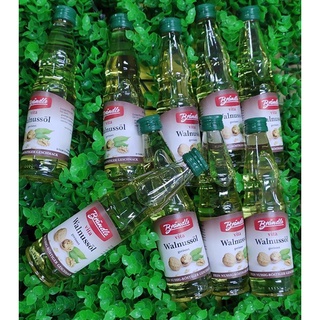 Dầu óc chó Đức Walnussol 100ml