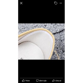 giày bt21 mới