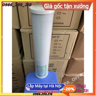 Lõi lọc cto 20 inch béo ♥️ lõi lọc than 20" béo lõi đẹp