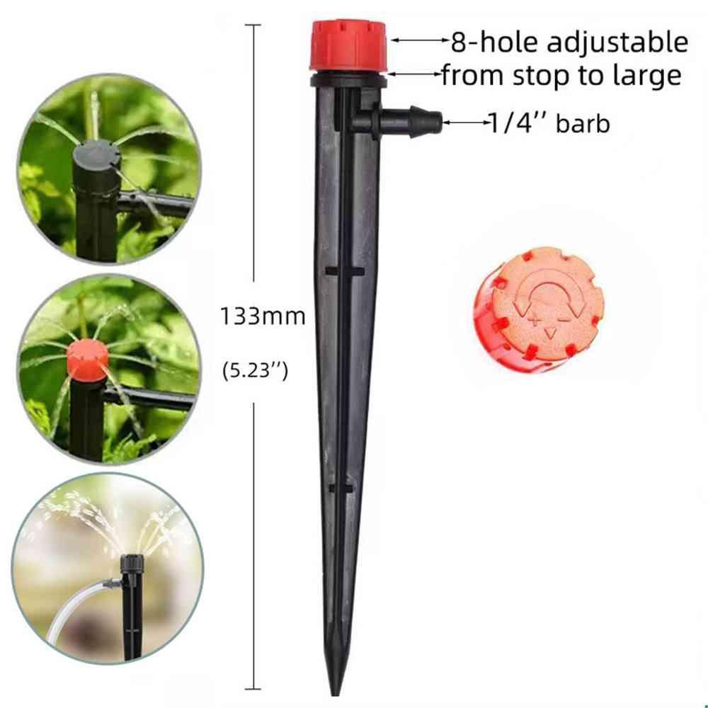 BTLIMER Thiết Bị Tưới Cây Thông Minh Tự Động Điều Chỉnh Được