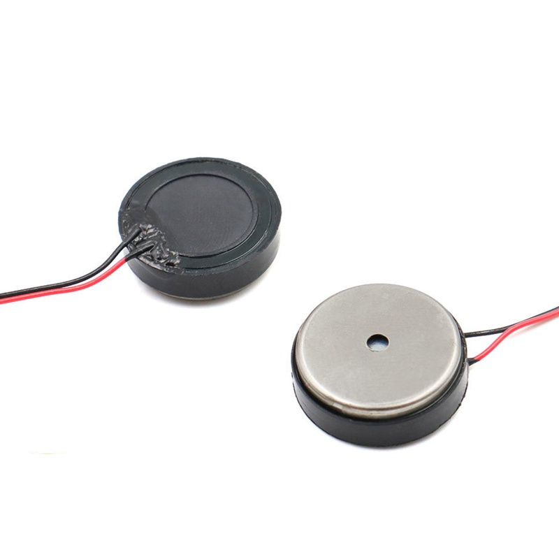 Set 10 Loa Âm Thanh 16mm 8Ohm 1W Chuyên Dụng