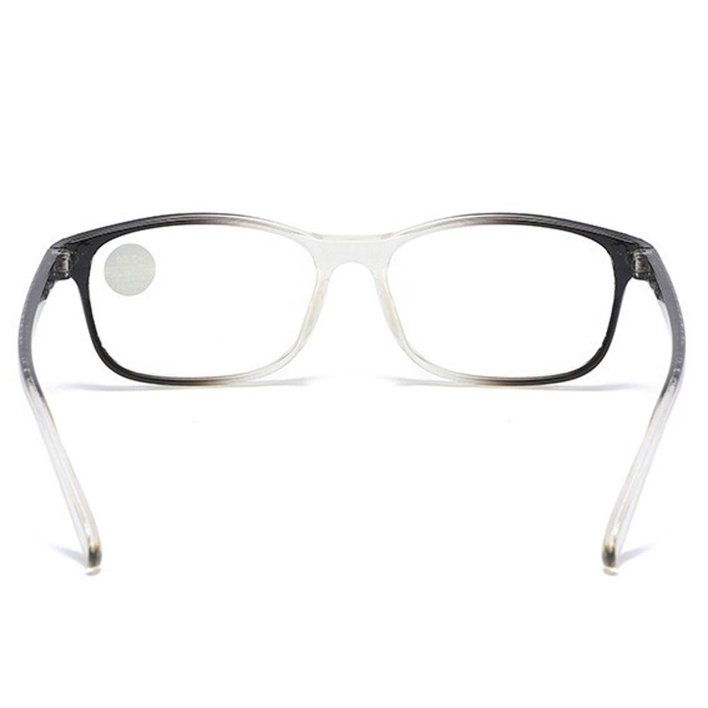 VANES1 Mắt Kính Đọc Sách Chăm Sóc Sức Khỏe Màu Gradient Thời Trang