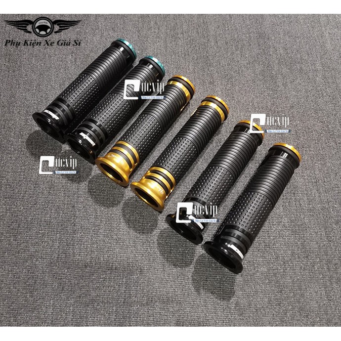 Cặp Bao Tay 613 Kèm Gù Nhôm Gắn Mọi Loại Xe MS3334
