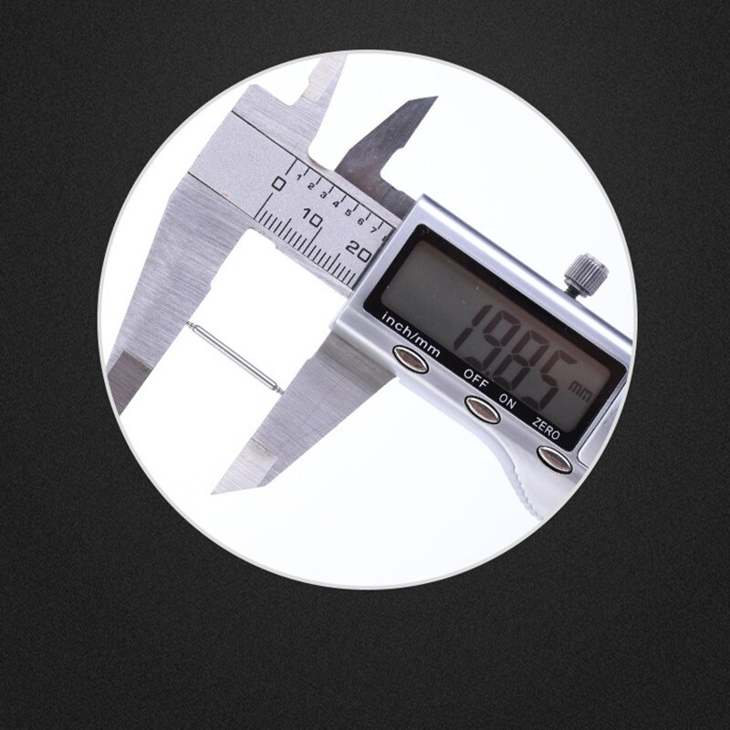 Set 20 Thanh Inox Nối Dây Đồng Hồ 18Mm 19mm 20mm 21mm 22mm 8-30mm