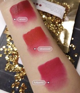 Set son mini pat mcgrath