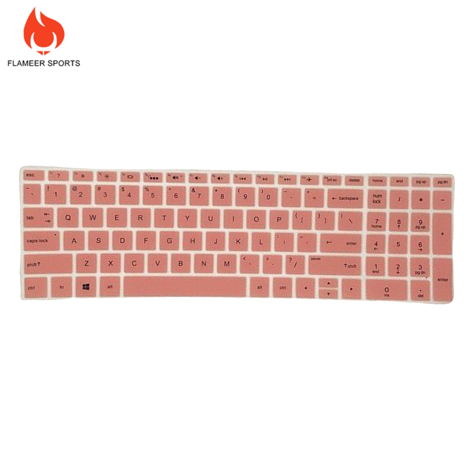 Miếng Dán Bàn Phím Silicon Dành Cho Hp 15.6 Inch Bf | BigBuy360 - bigbuy360.vn