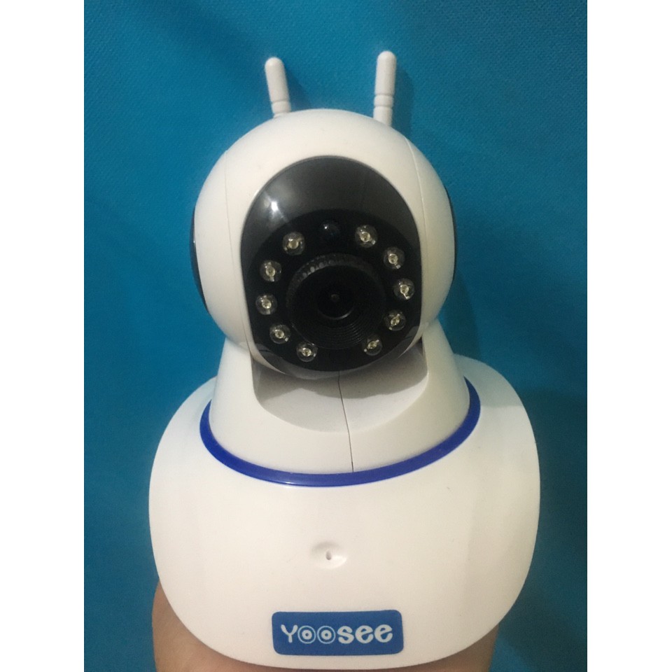 [COMBO]Camera Yoosee 2.0 -kèm thẻ 32gb | BigBuy360 - bigbuy360.vn