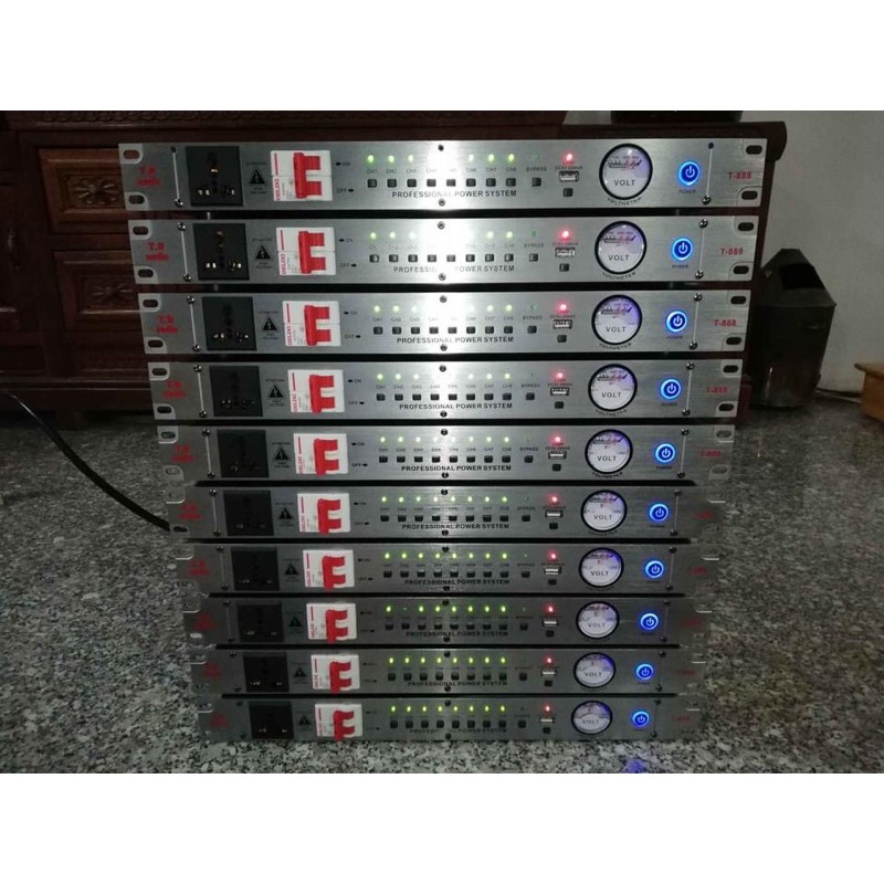 Quản lý nguồn td cao cấp