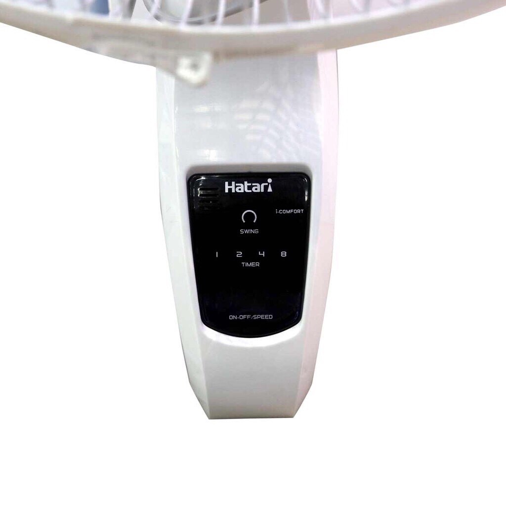 Quạt treo tường Hatari HT-W16R6 có điều khiển