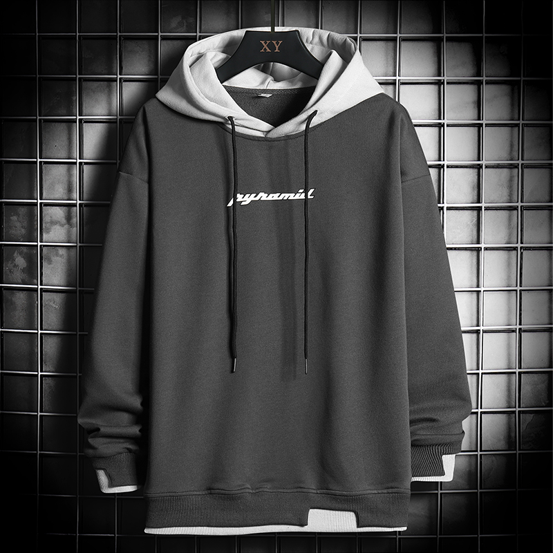 Hoodie Men Sweater Blacktipe Hoodie Reglan Plain Sweater Hoodie Jumper