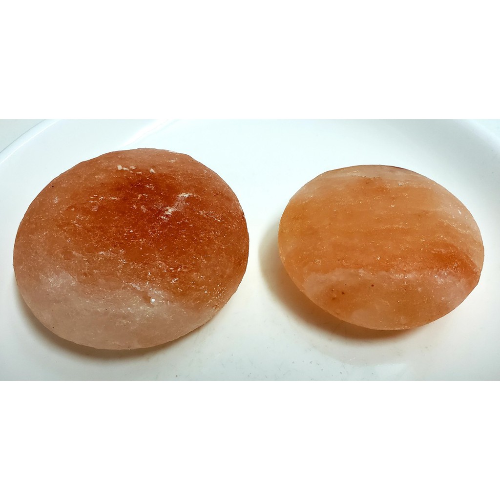 Viên Đá muối Himalaya - Nhập khẩu từ Pakistan