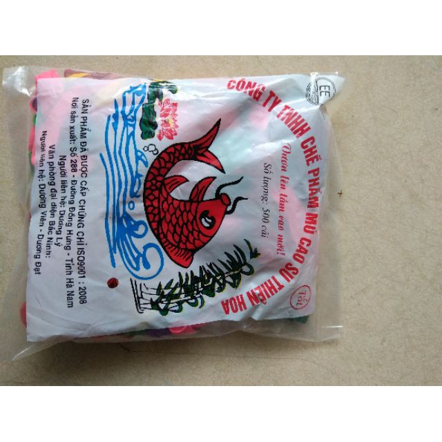 1 túi bóng bay nhí