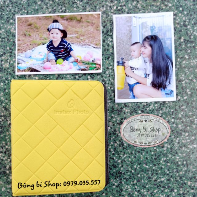 Combo 36 ảnh + album CHỈ 70k