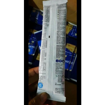 Sữa gói ensure hương cafe(date 11/2022) | BigBuy360 - bigbuy360.vn