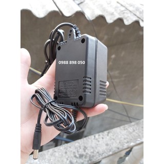 ac adapter 15vac 1500ma