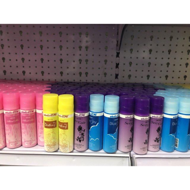 Lăn nách 2x thái lan ( cam kết chuẩn loại 1, mùi thơm )