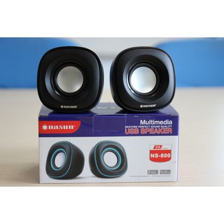 Loa mini Nasun NS-800
