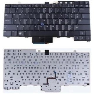 Bàn phím laptop dell latitude e6410 e6400