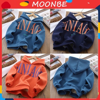 Áo hoodie bé trai bé gái từ 6-65KG size đại áo khoác trẻ em VINTAGE