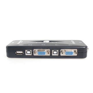 Bộ chia KVM USB MT-VIKI 4