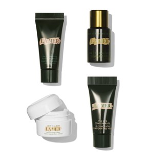 Bộ chăm sóc da  4 món La Mer Essentials (bill Sephora Mỹ)