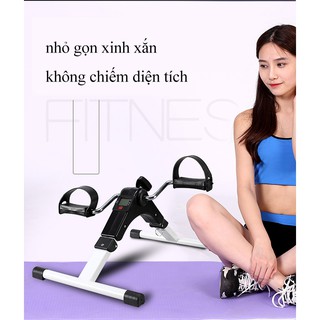 MUỐN KHỎE MỖI NGÀY NHỜ PRO FITNESS